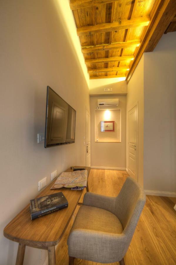Bed & Breakfast Assaporarte *
