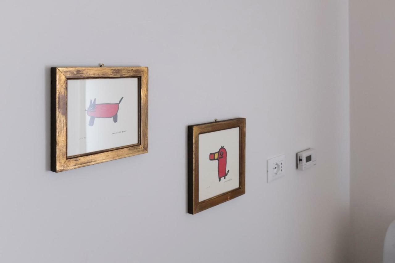 Assaporarte Bed & Breakfast