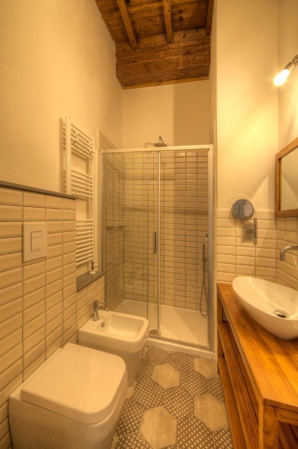 Bed & Breakfast Assaporarte *