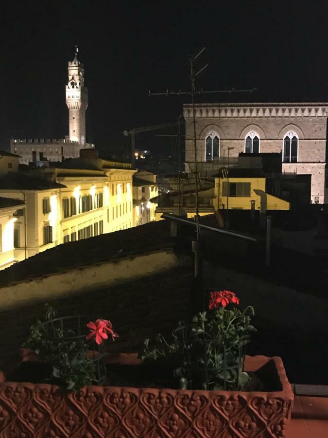 Appartamento Romantic Terrace *