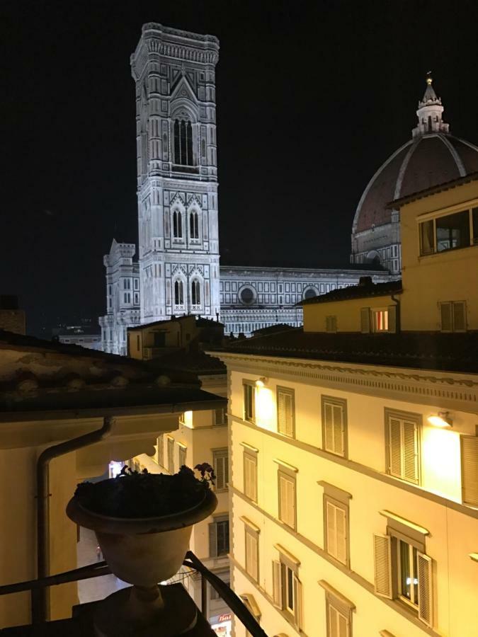 Appartamento Romantic Terrace
