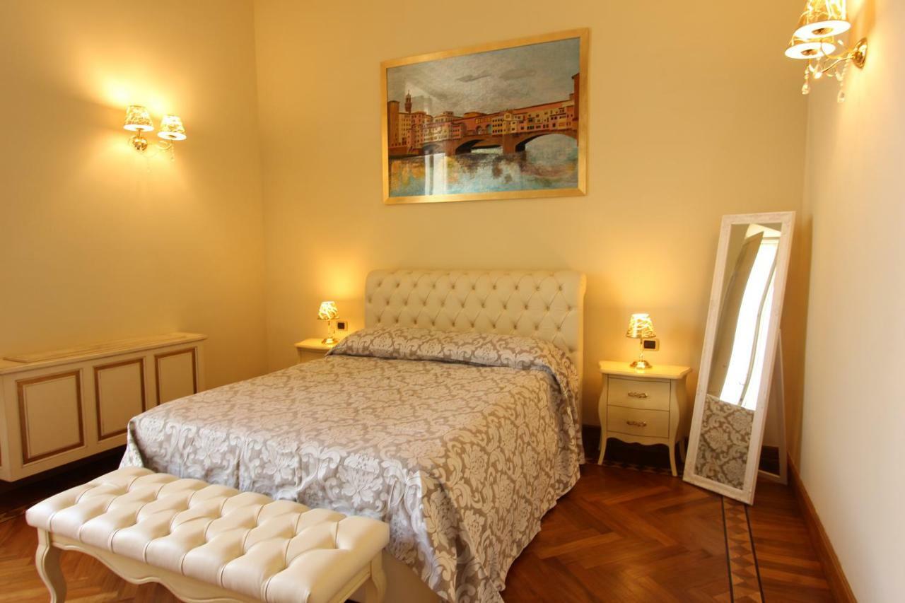 Apartment Opera D'arte City Center