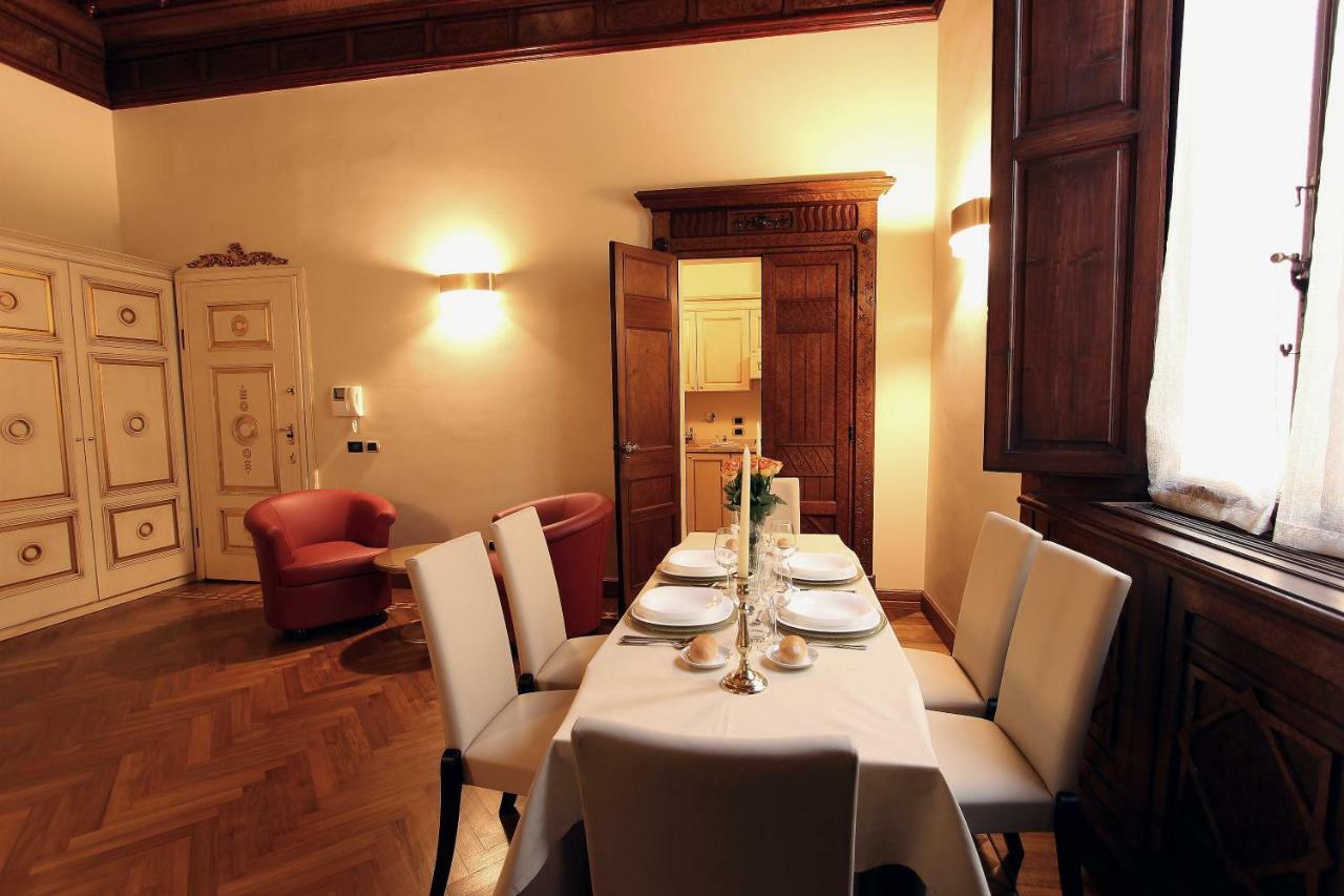 Apartment Opera D'arte City Center Florence