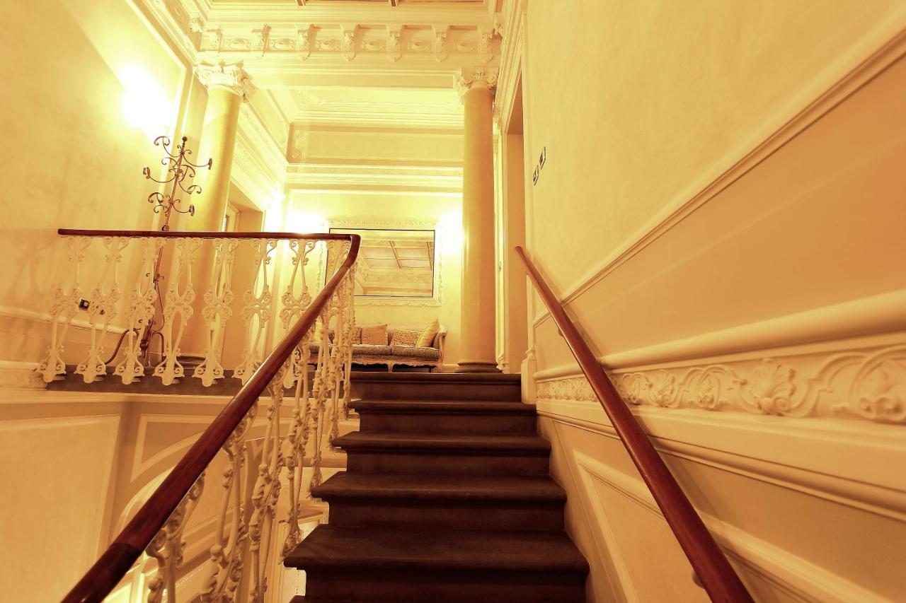 Apartment Opera D'arte City Center *