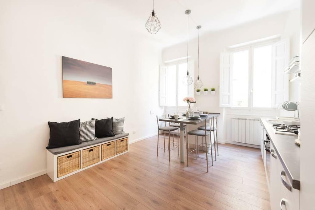 Apartment M&l
