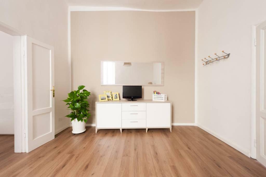 M&l Apartment