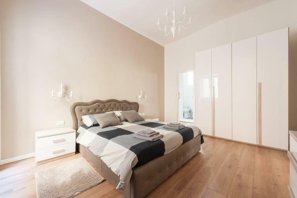 Apartment M&l Florence