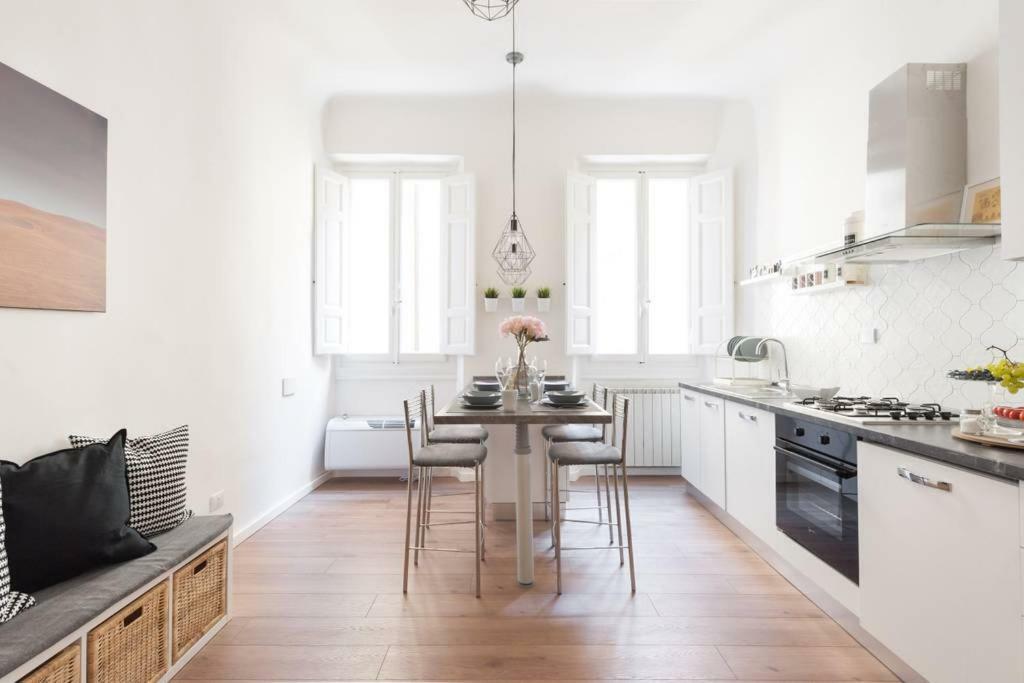 Apartment M&l
