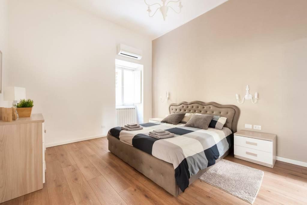 M&l Apartment