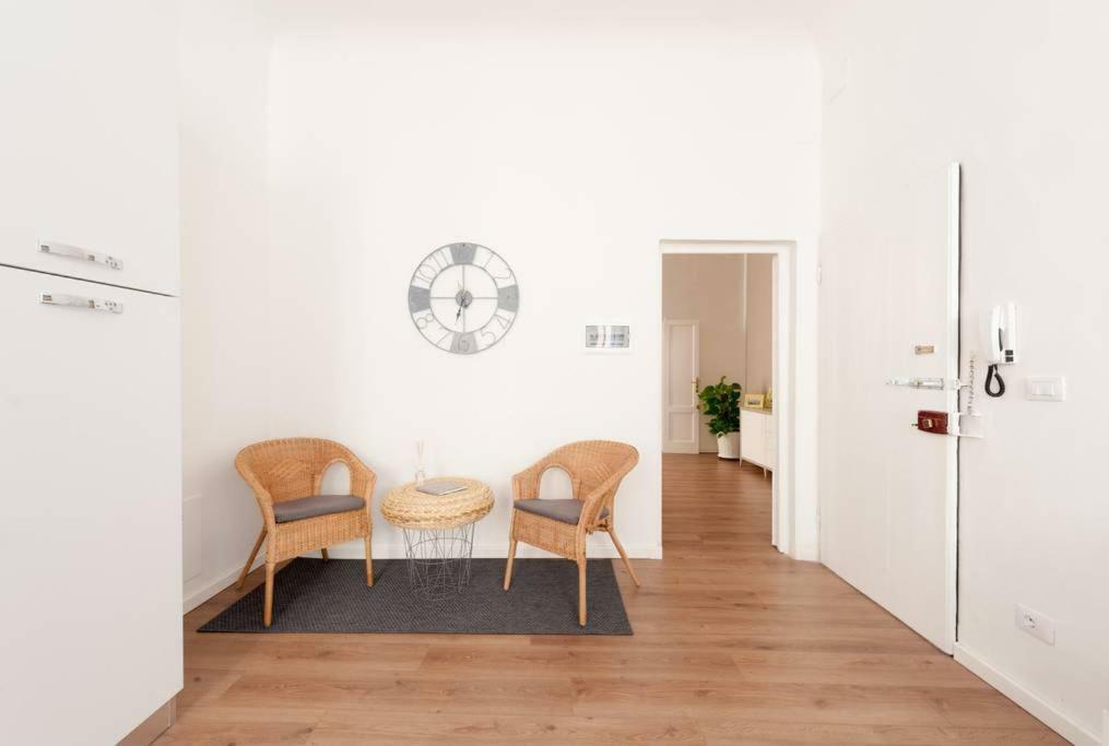 Apartment M&l Florence