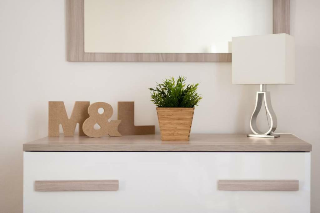 M&l Apartment Florence