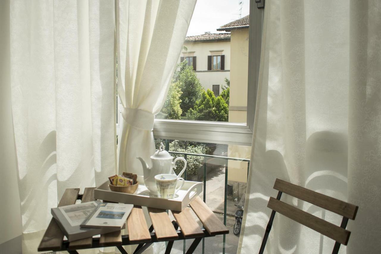 Casa Sveva * Florence
