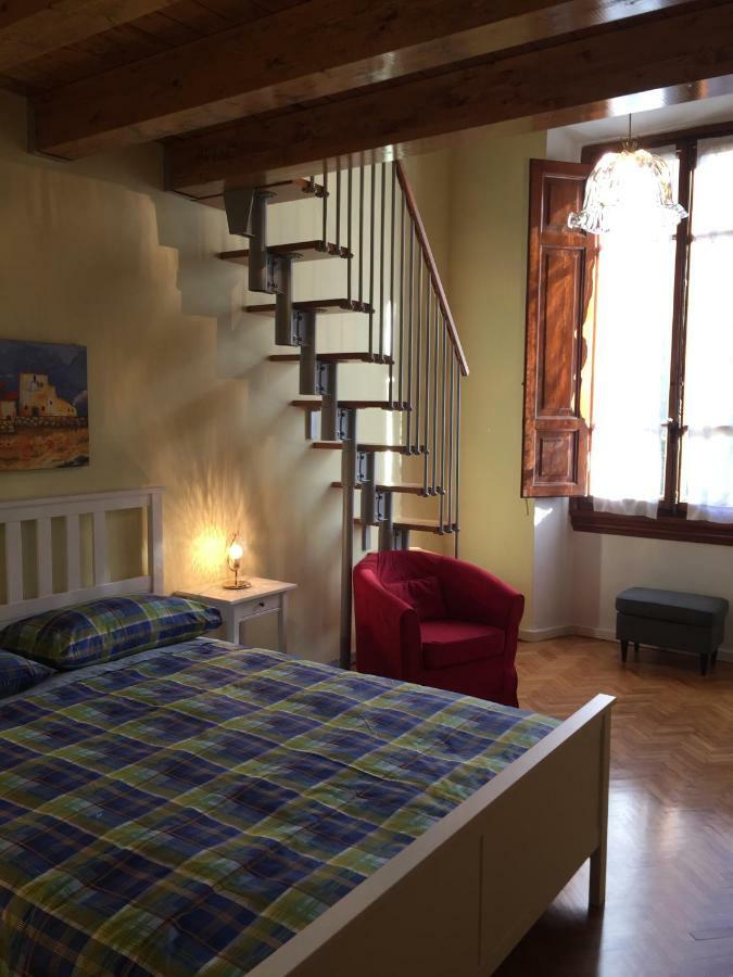 Guest house La Casa Di Orsola *
