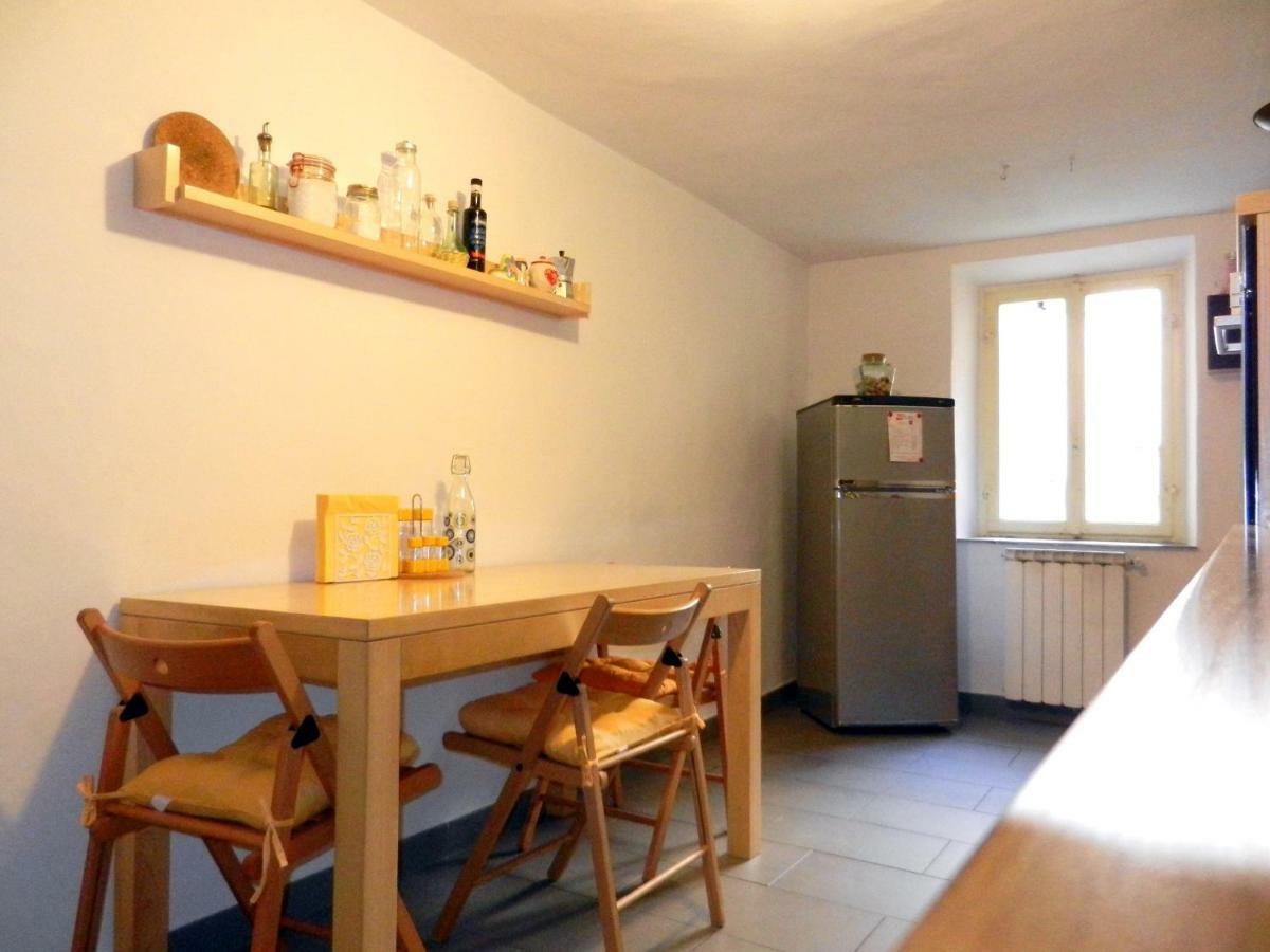 Like A Local In Oltrarno Apartment