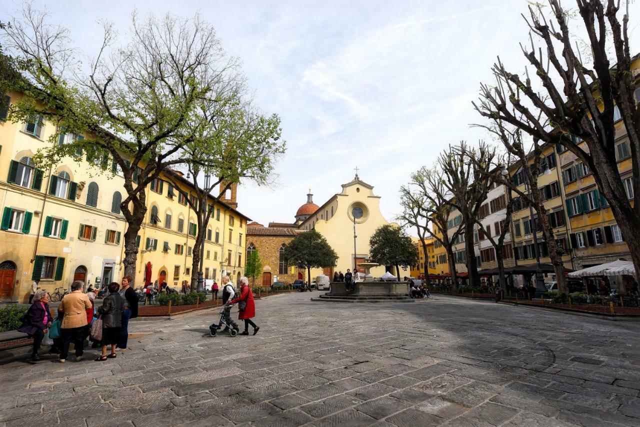 Like A Local In Oltrarno * Florence