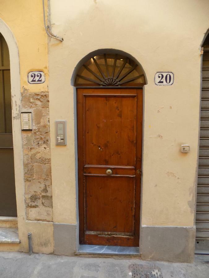 I'biancone Apartment