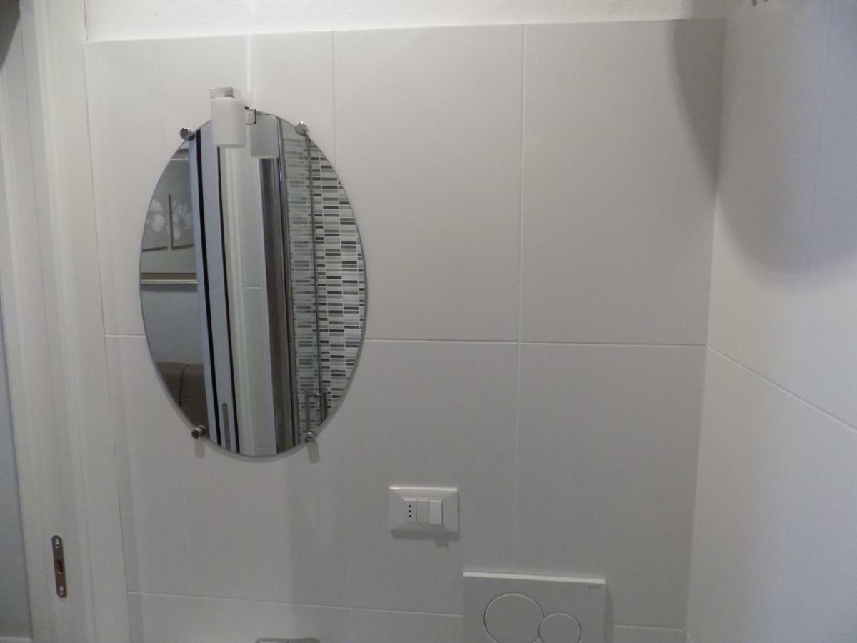 Apartment I'biancone