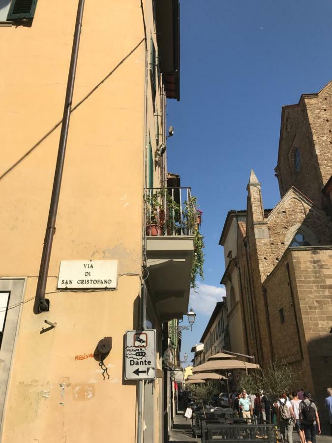 I'biancone Florence