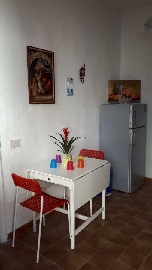 Holiday home Terratetto *