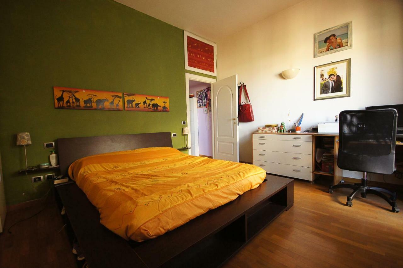 Apartment S. Stefano In Pane House *