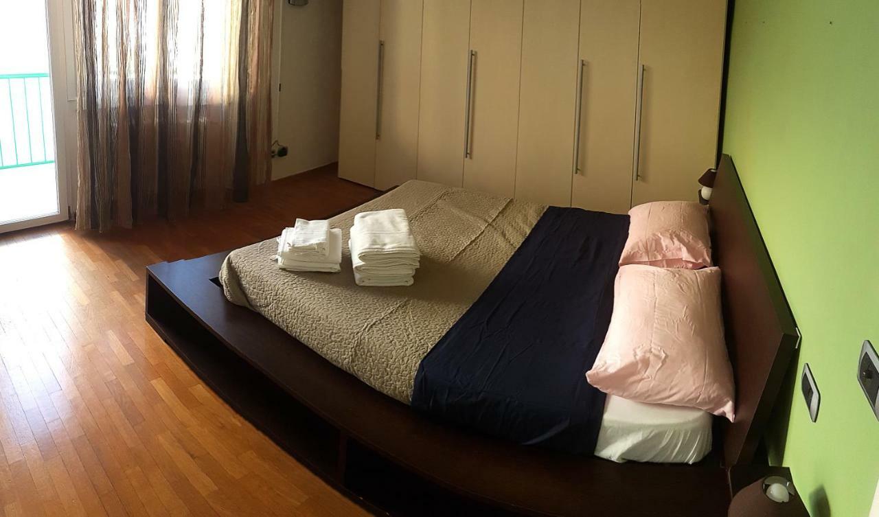 Apartment S. Stefano In Pane House Florence