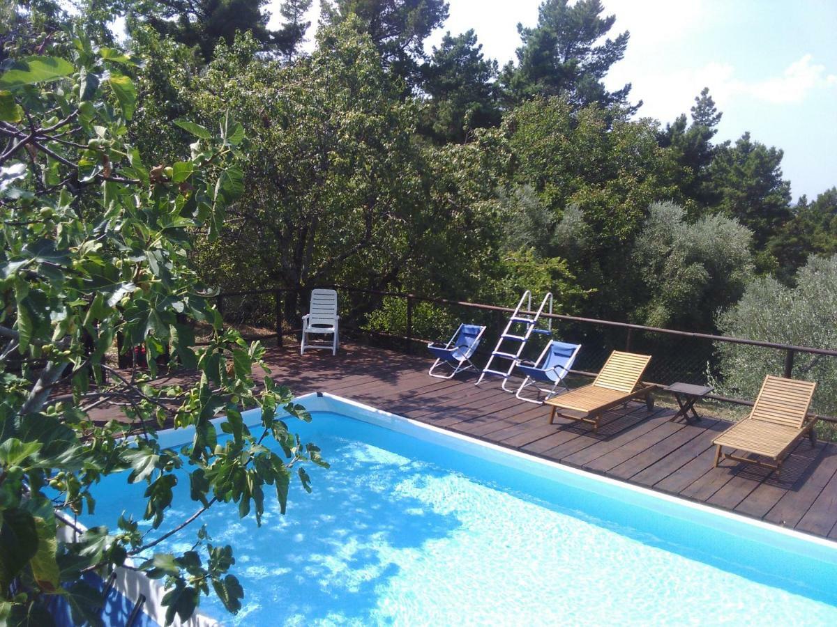 Country House Near Casa di campagna Firenze