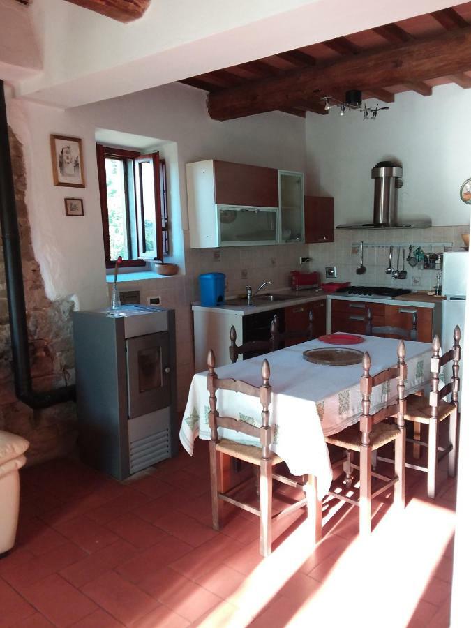 Country House Near Casa di campagna