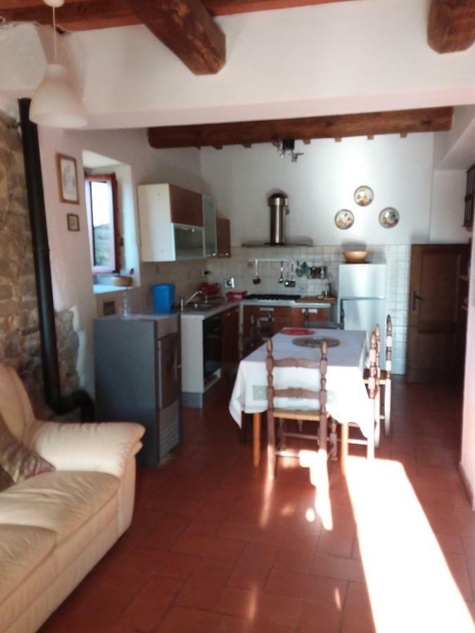 Country House Near Casa di campagna