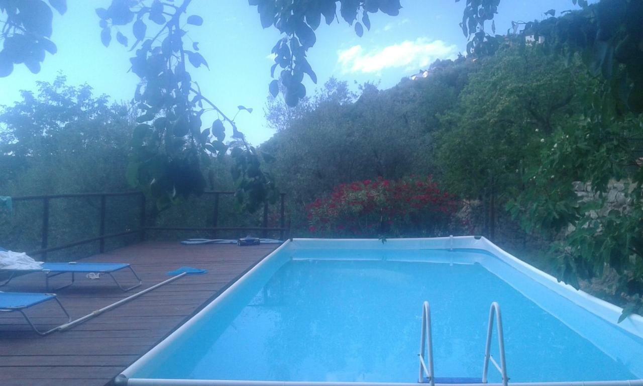 Casa di campagna Country House Near