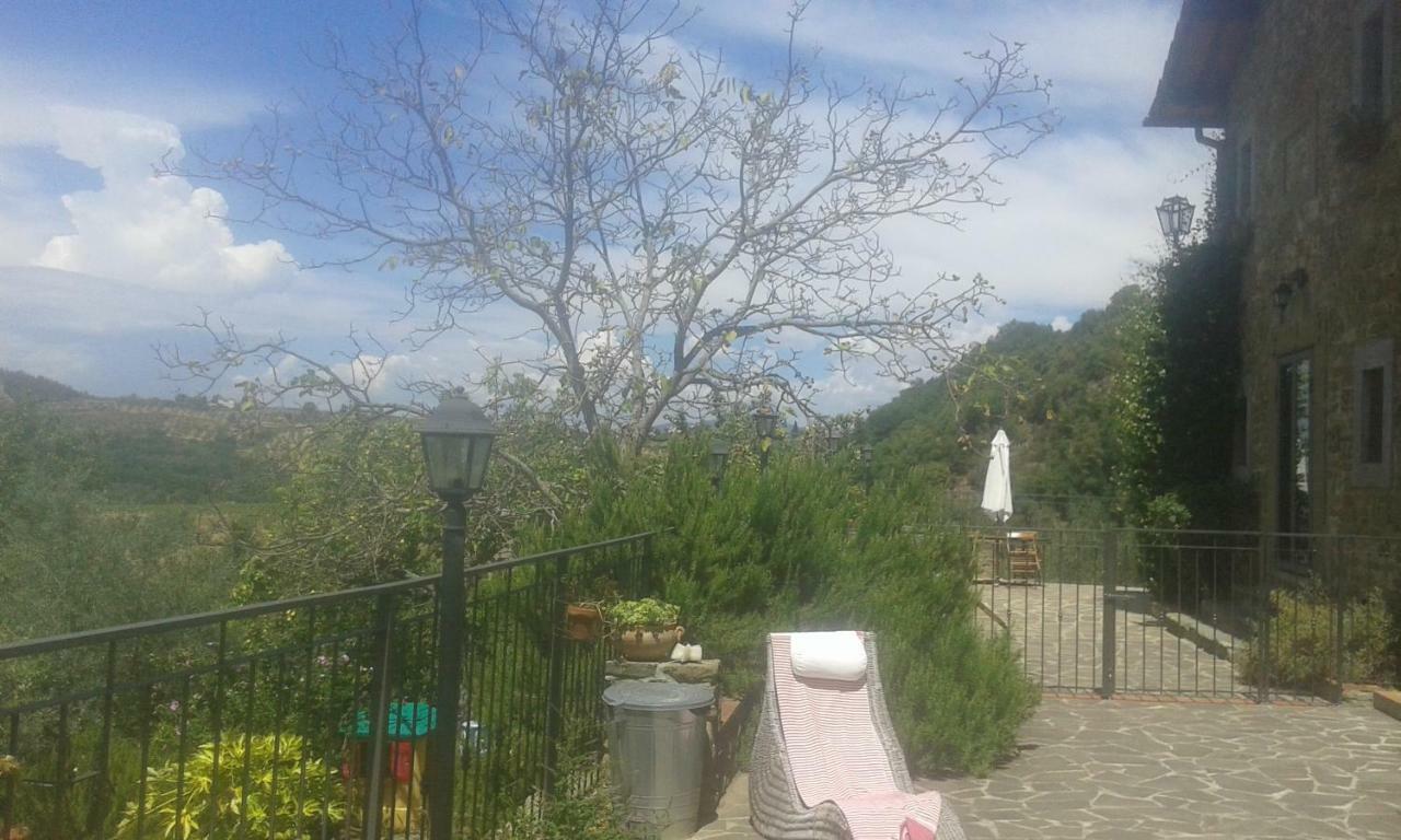 Casa di campagna Country House Near