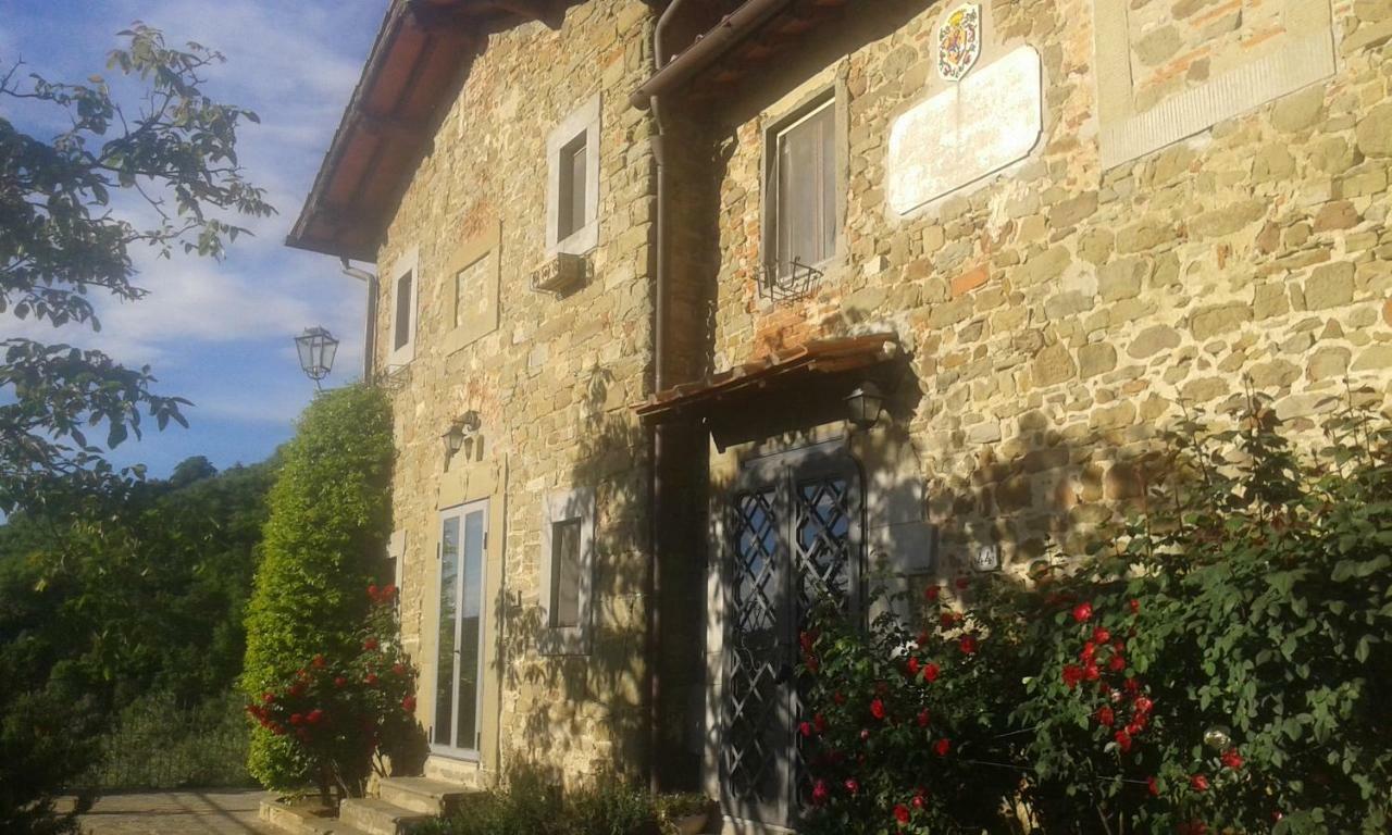 Casa di campagna Country House Near