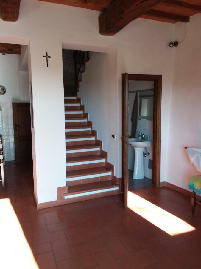 Casa di campagna Country House Near *
