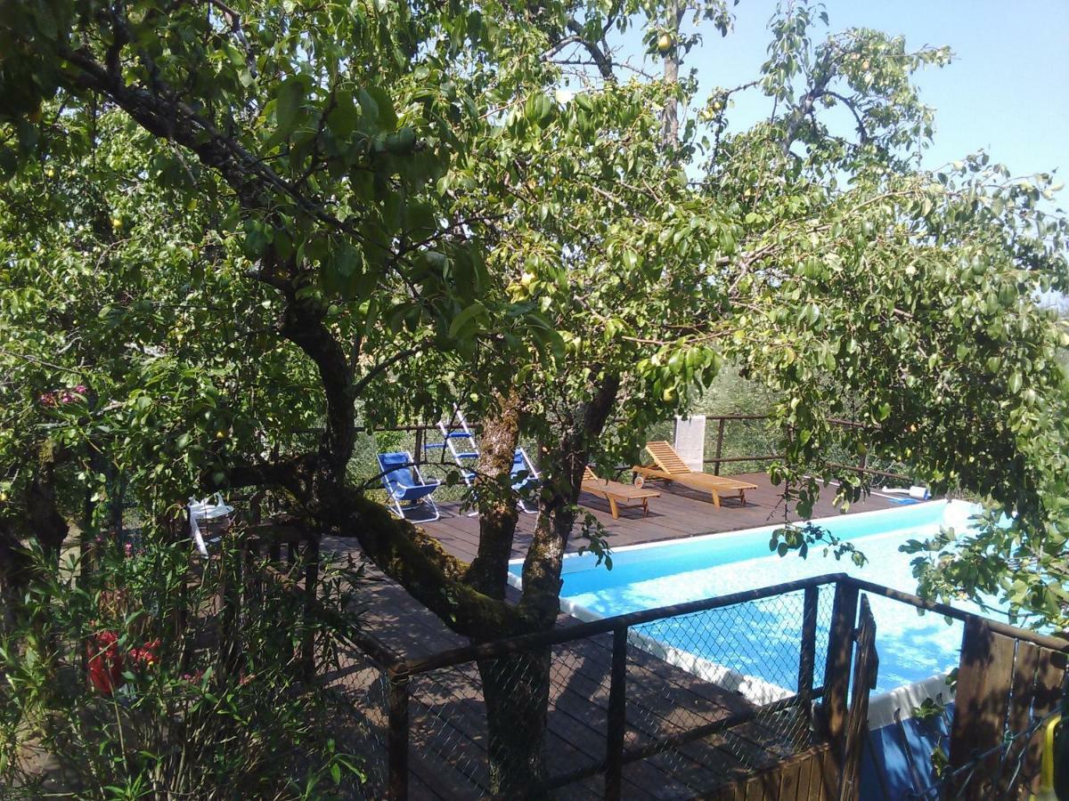 Casa di campagna Country House Near