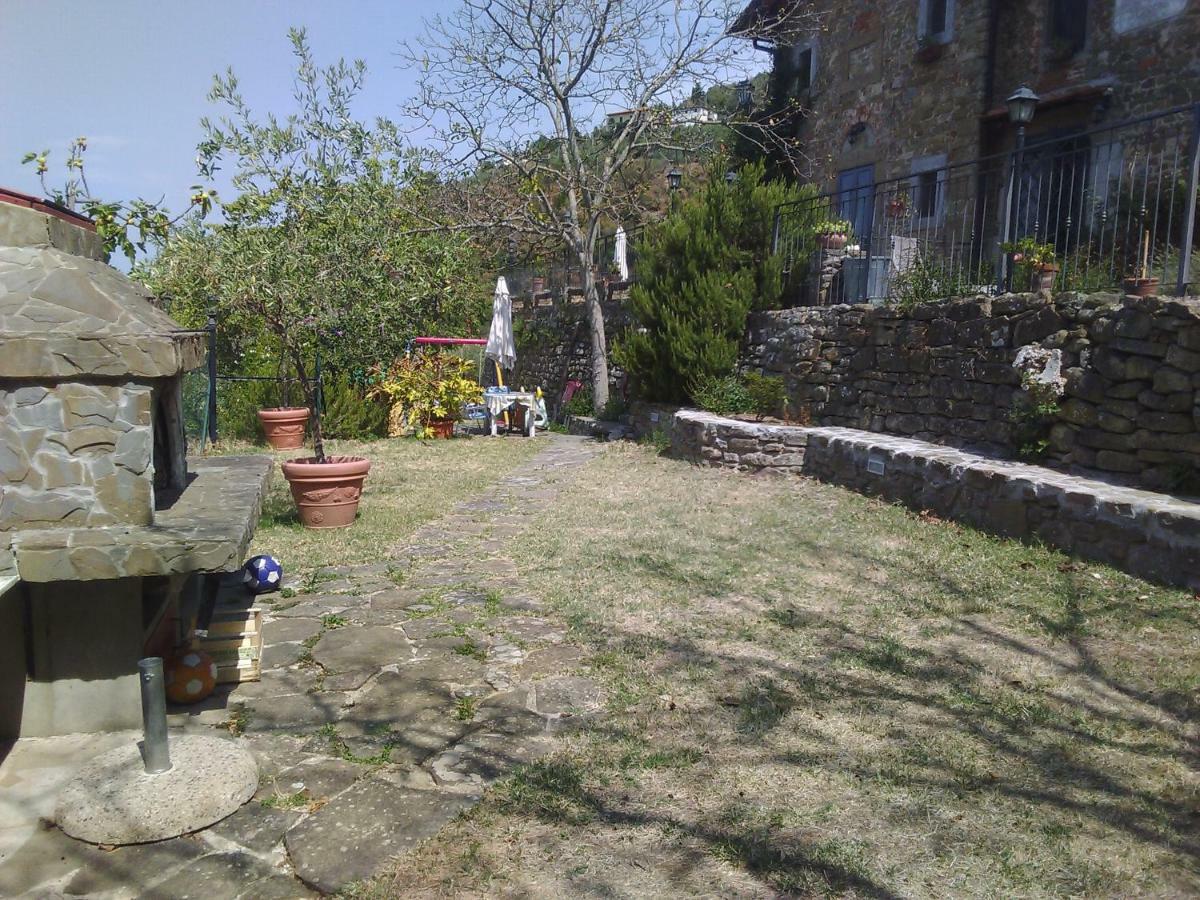Country house Country House Near Florence