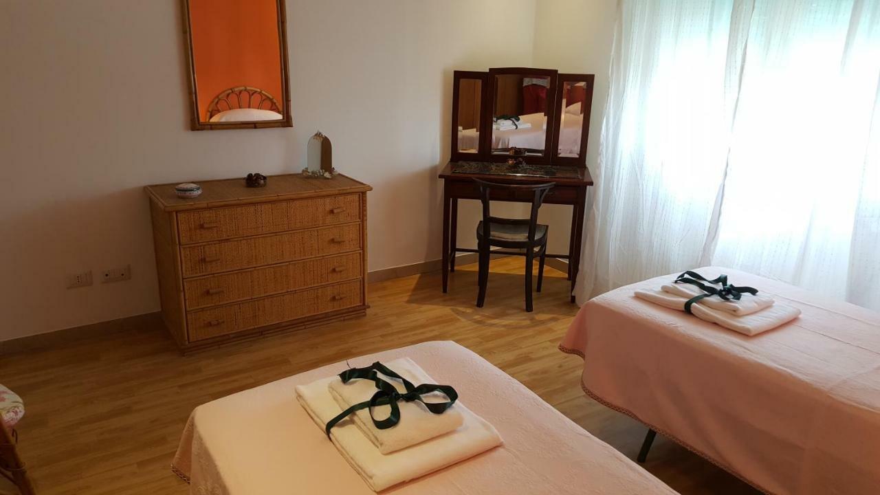 Apartment Monilvia *