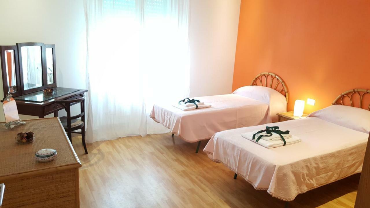 Monilvia Apartment *