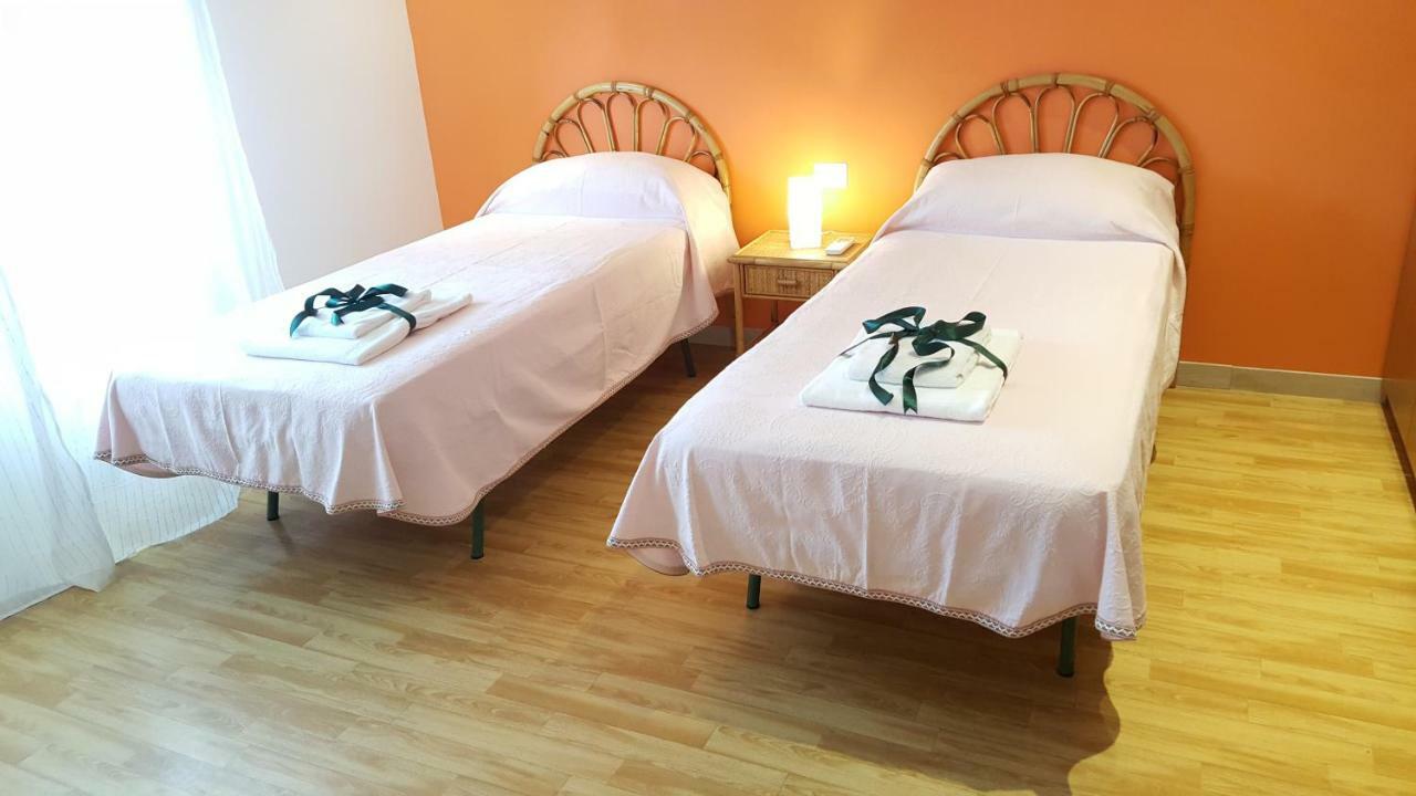 Monilvia Appartamento Firenze