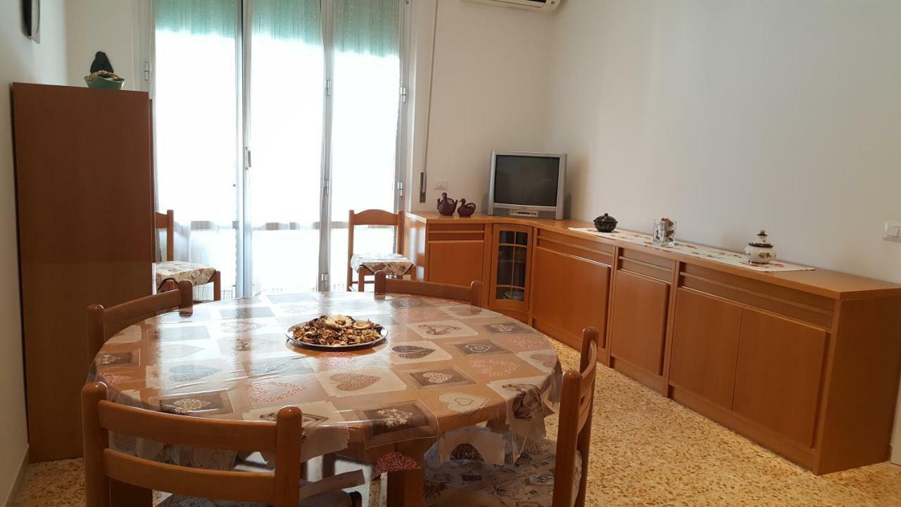 Apartment Monilvia