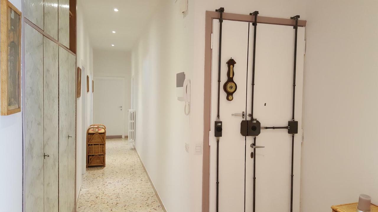 Monilvia Apartment Florence