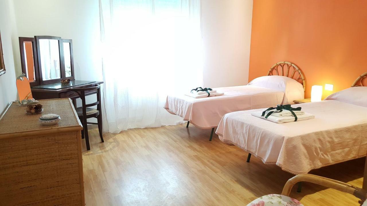 Monilvia Appartamento Firenze