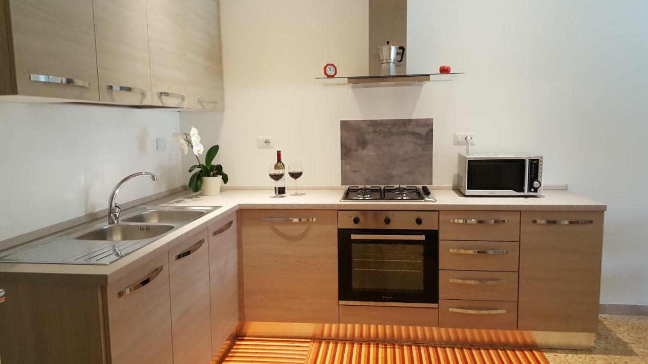 Monilvia Appartamento