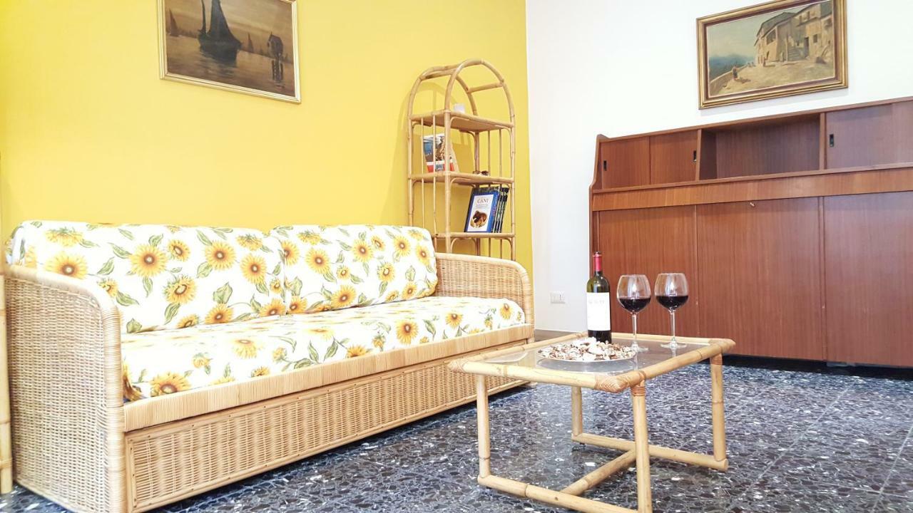 Appartamento Monilvia Firenze