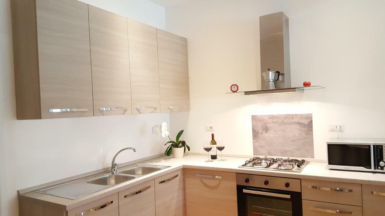 Monilvia Appartamento Firenze