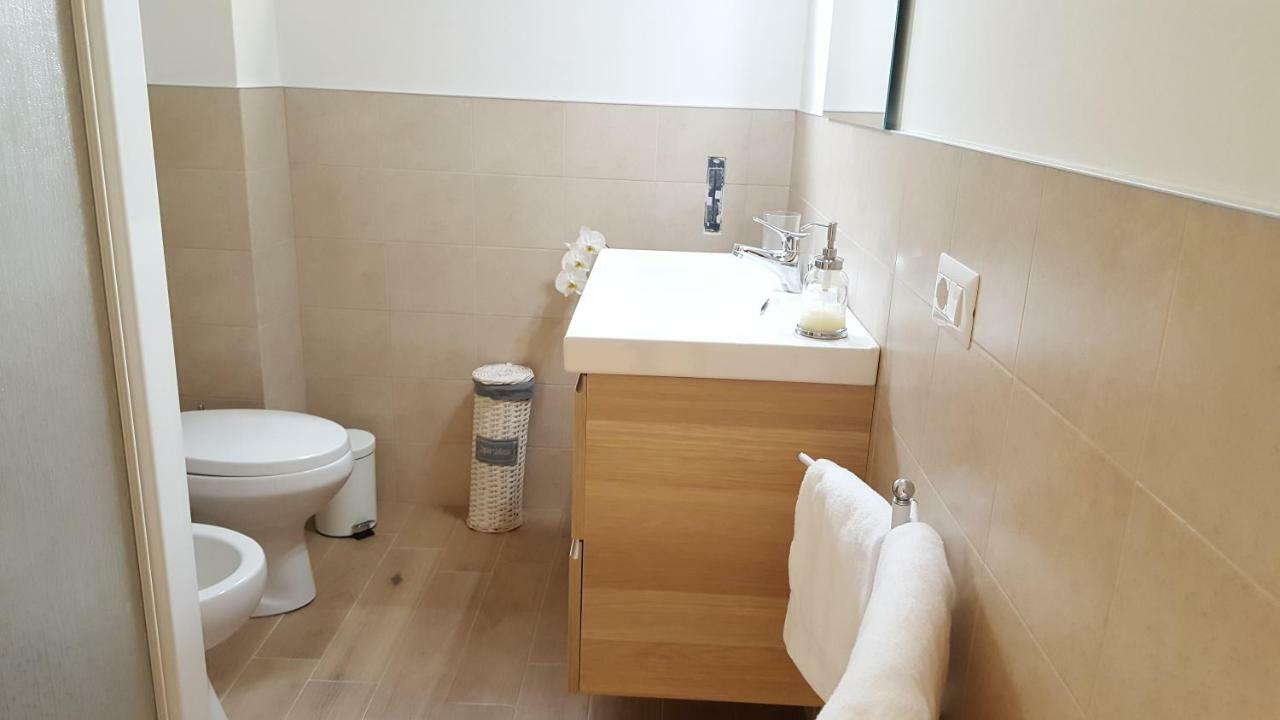 Apartment Monilvia