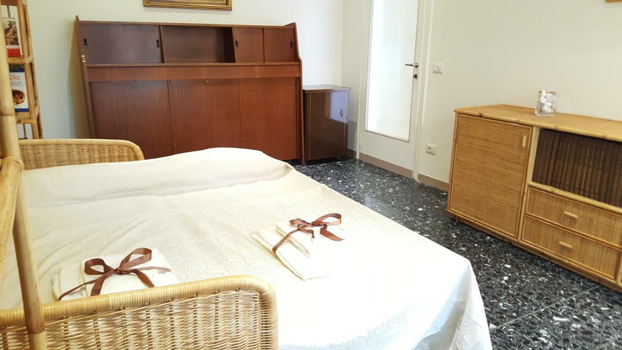 Appartamento Monilvia *