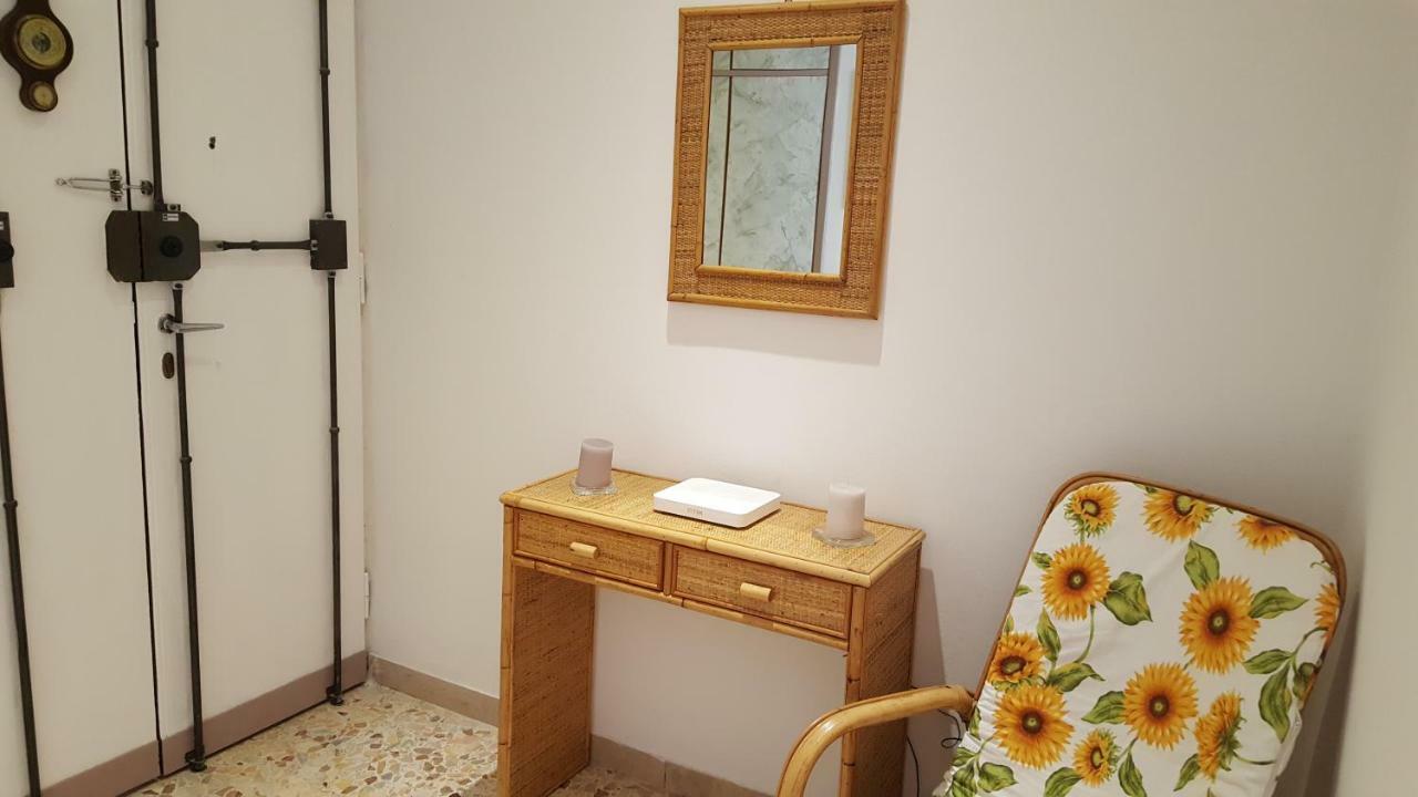 Monilvia Appartamento *