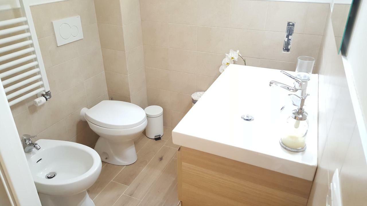 Monilvia Apartment *
