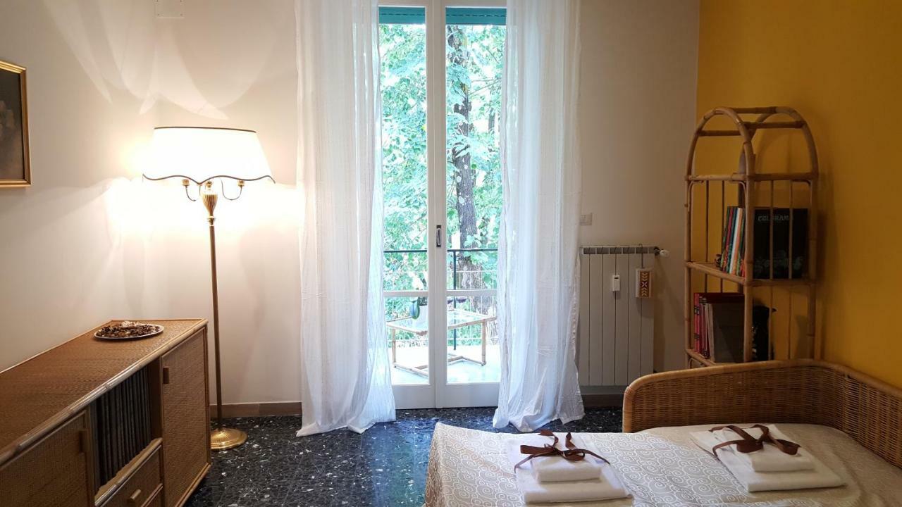 Monilvia Apartment *