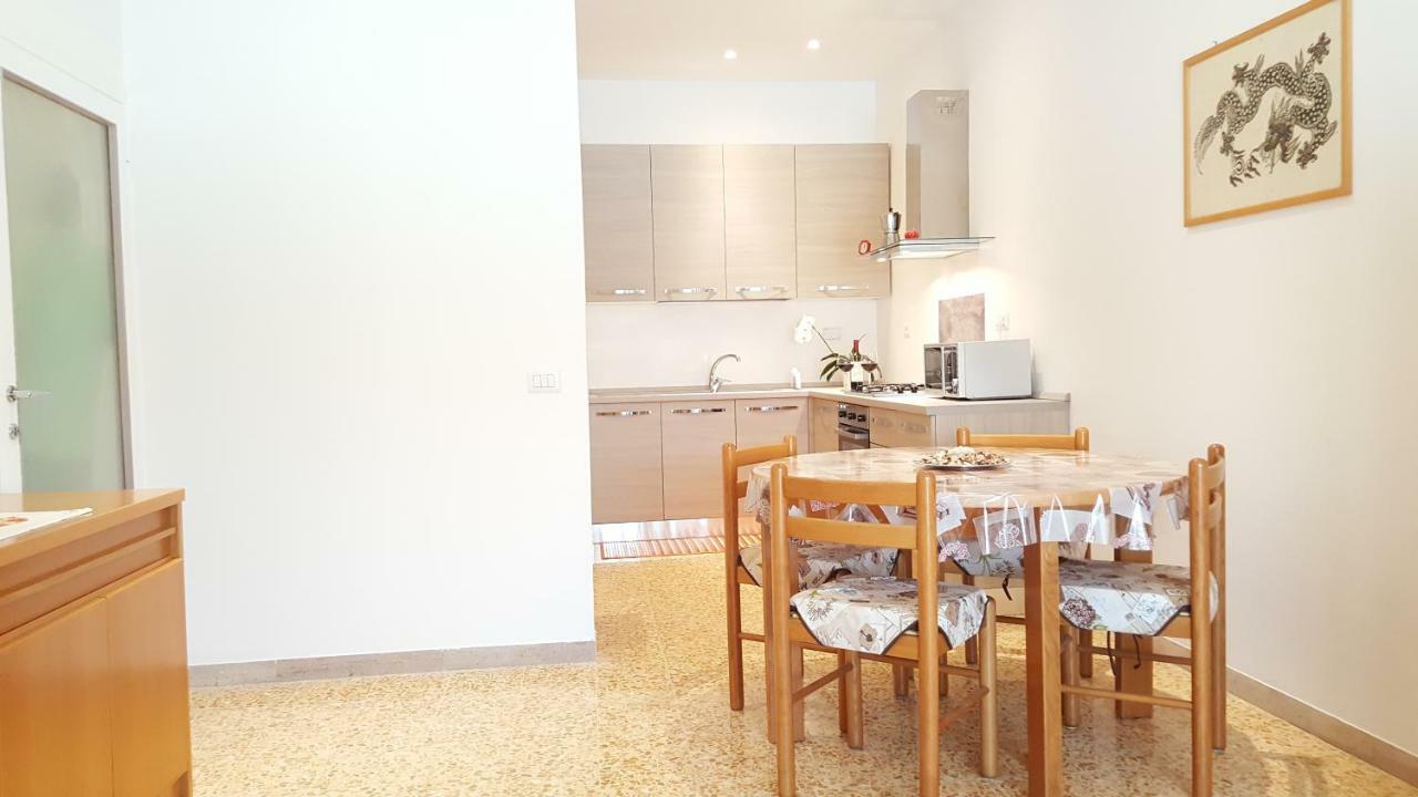 Apartment Monilvia *