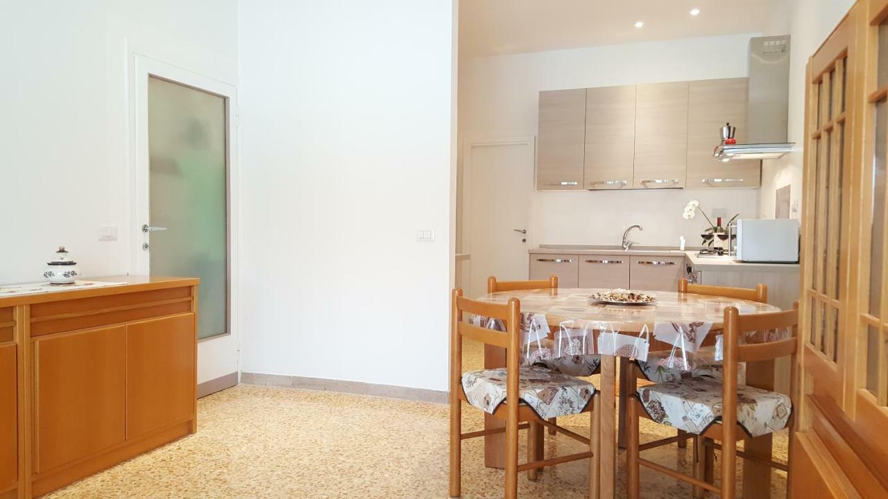 Monilvia Apartment